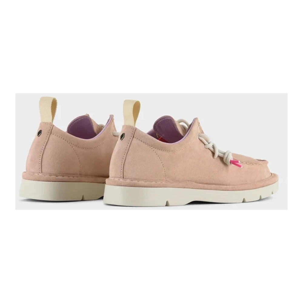 Panchic Dame Sko Rosa 37 EU, - side a