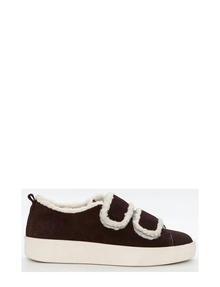 Duffy Leuca Uno Brown 38 - main photo