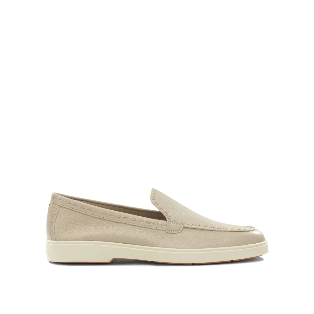 Santoni Dame Sko Rosa 38 1/2 EU - main photo