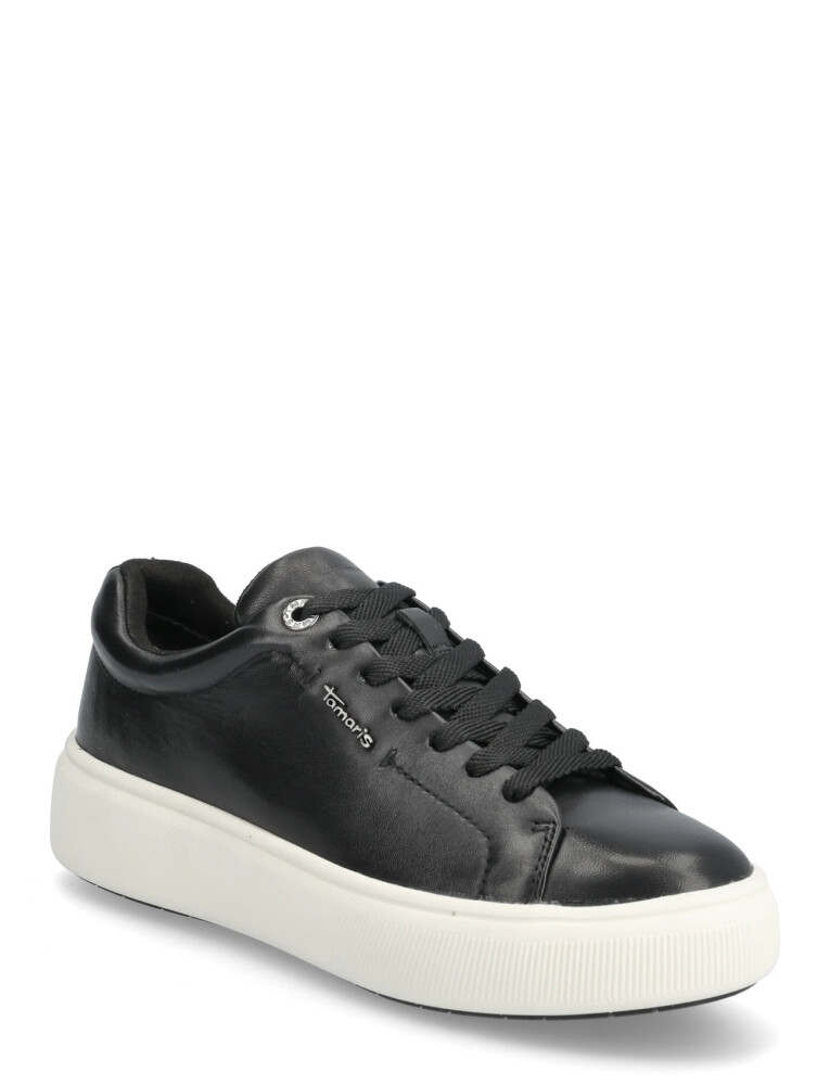 Tamaris Women Lace-Up - Black - 42 - main photo