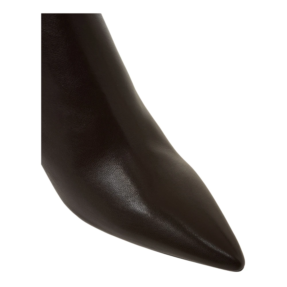 Stuart Weitzman Dame Sko Brun 37 EU - side b
