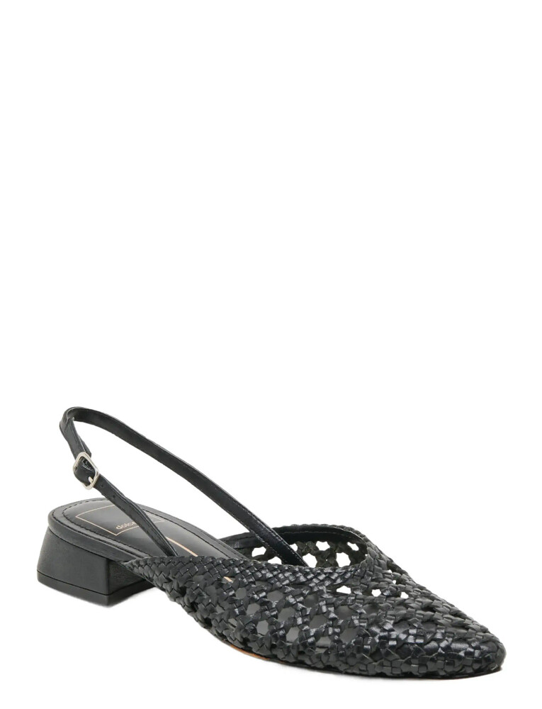 Dolce Vita Birdie   Black   39 - main photo