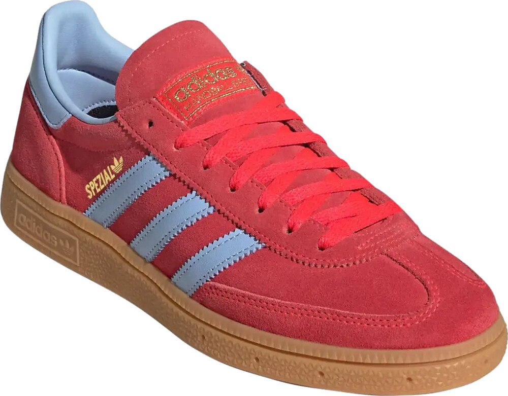 adidas Originals Handball Spezial W - Red - 42 - main photo