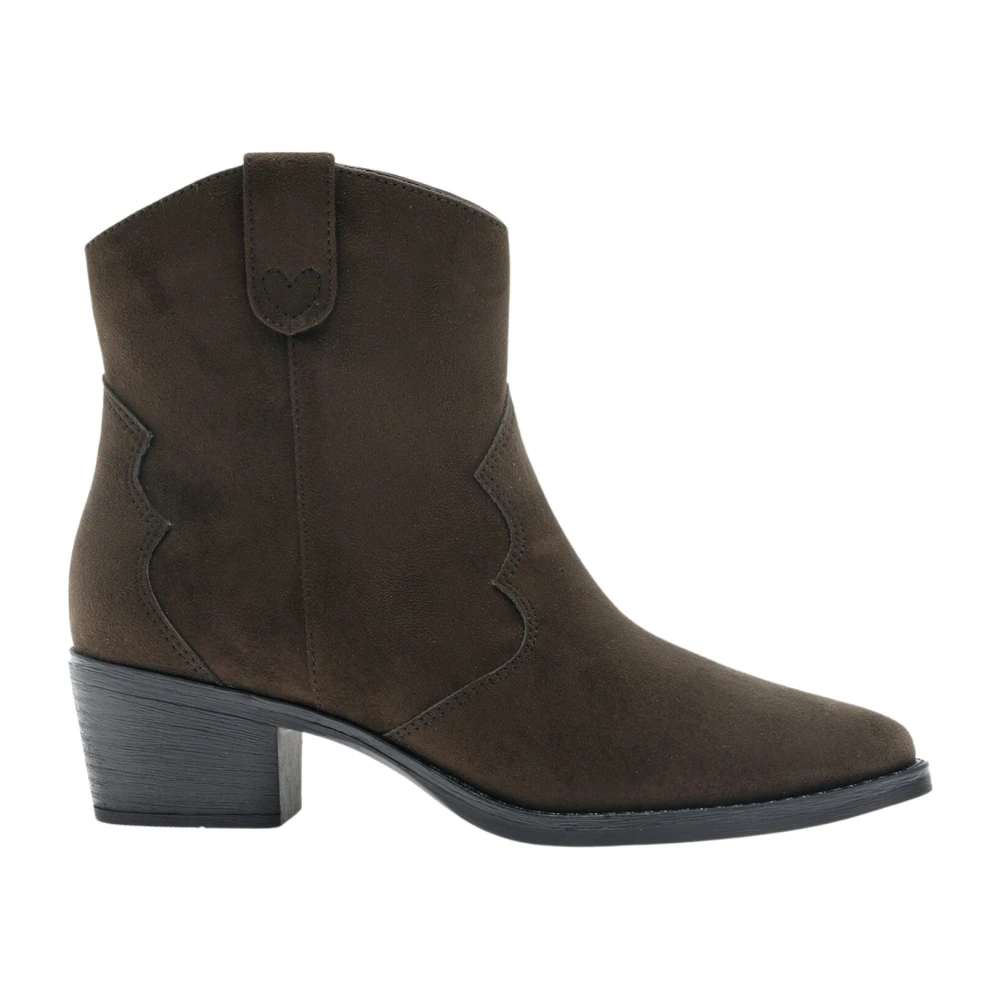 Roberto Rosso Dame Sko Brun 36 EU - main photo