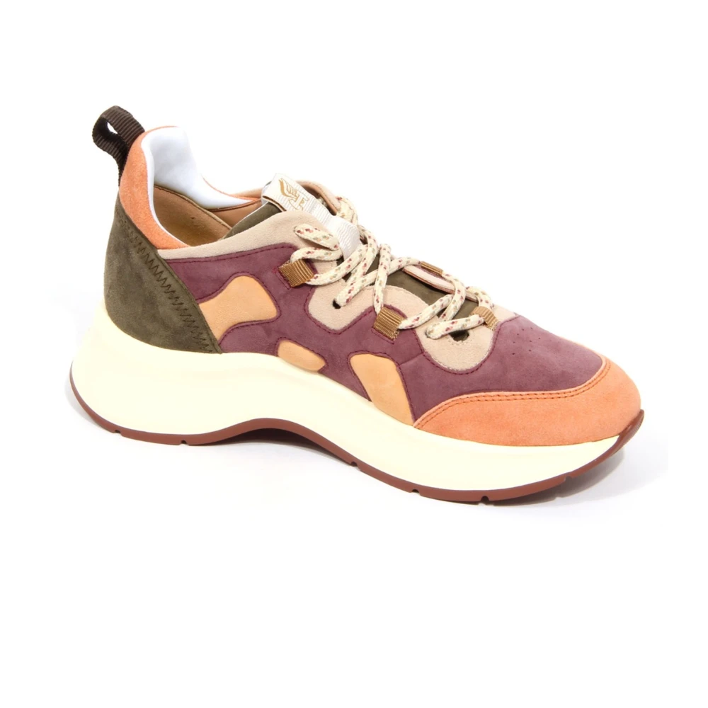 Hogan Dame Sko Flerfarget 38 1/2 EU - main photo