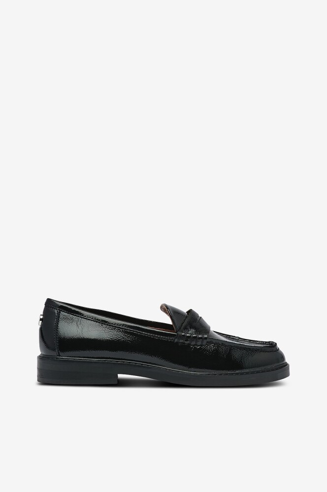 Steve Madden   Loafers Adison   Svart - main photo