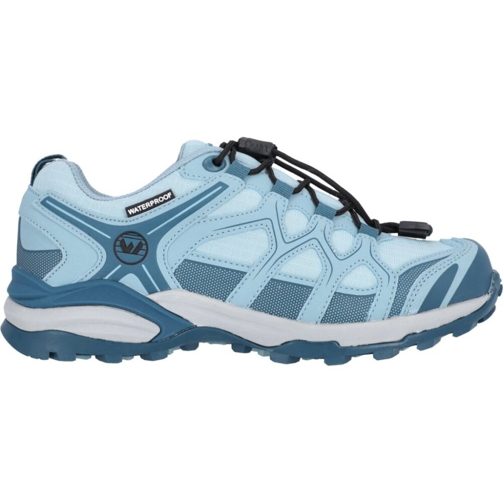 Whistler Nadian W Outdoor Shoe WP   Cloud Blue 36 - main photo