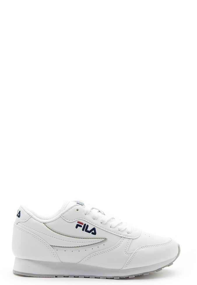 FILA Orbit Low White 41 - side a