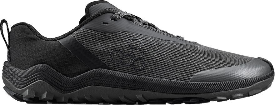 Vivobarefoot Women's Primus Trail Flow Dark Shadow 40 - main photo