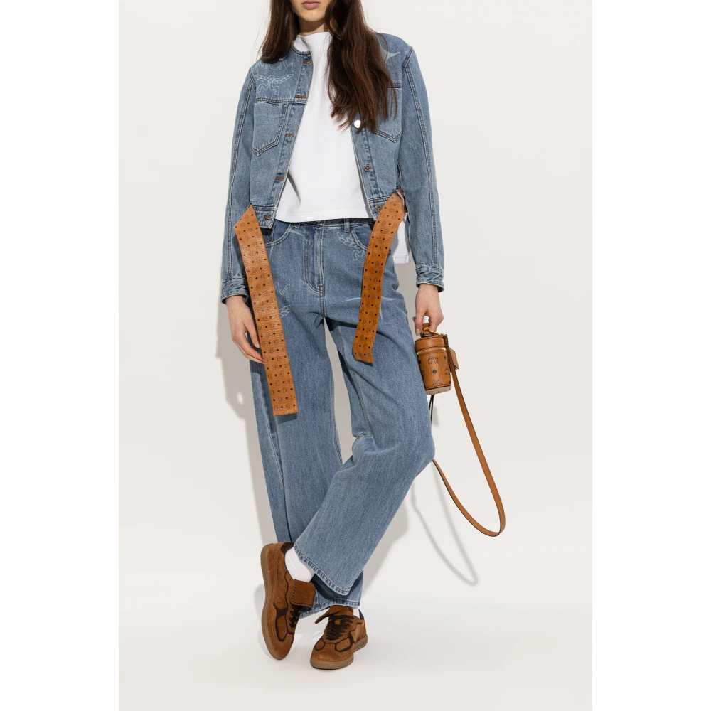Alohas Dame Sko Brun 38 EU, - side a