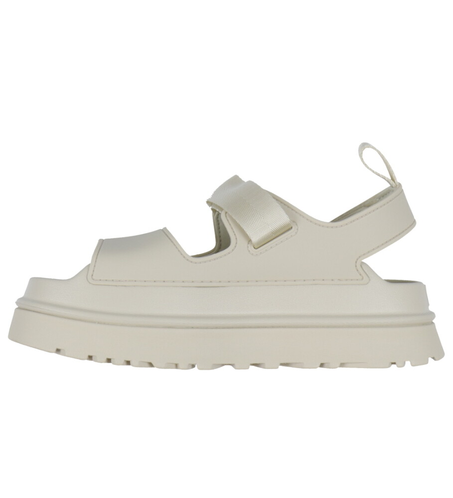UGG GoldenGlow Hvit 40 - side a