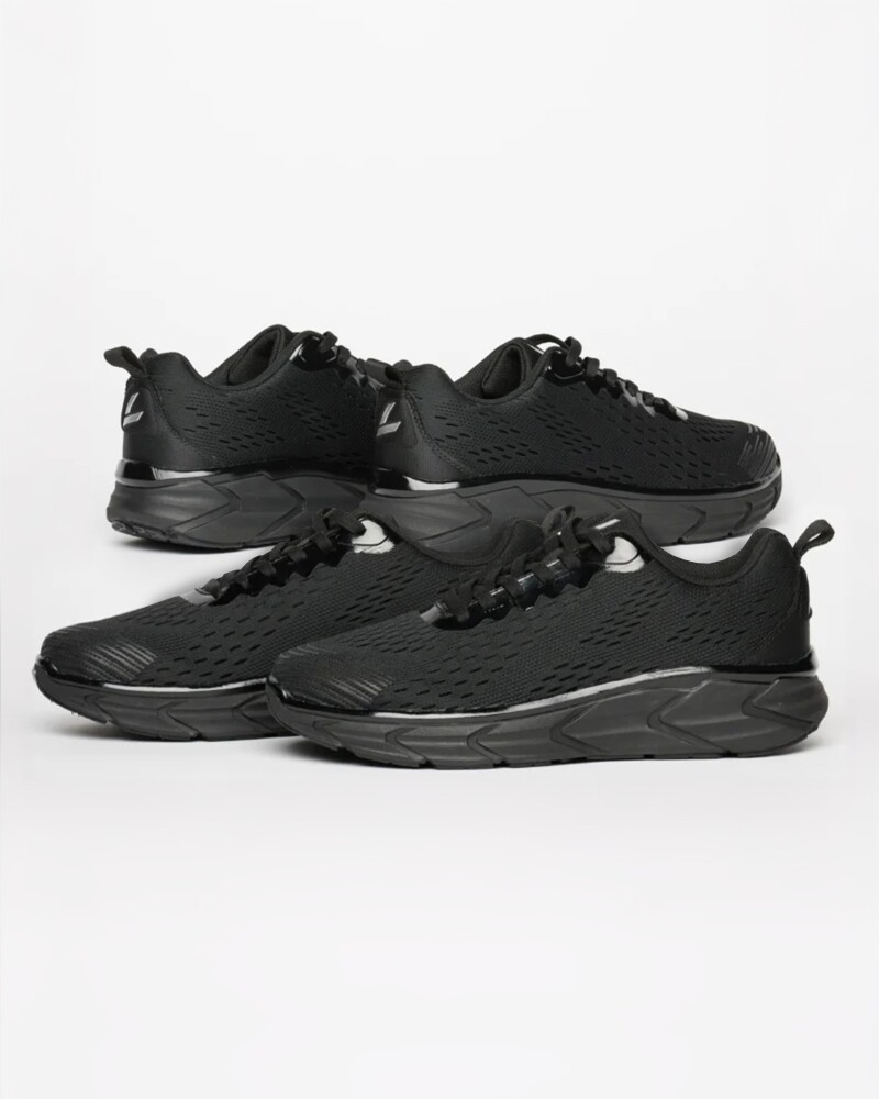 LEVITY 2-PACK Levitate (S02) Black+Black - main photo