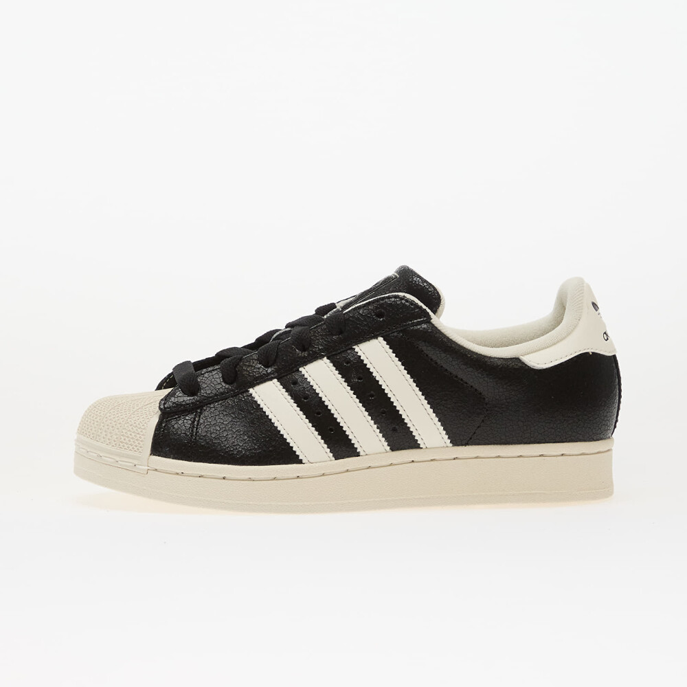 adidas Originals Superstar Ii W - Black - 36 2/3 - main photo