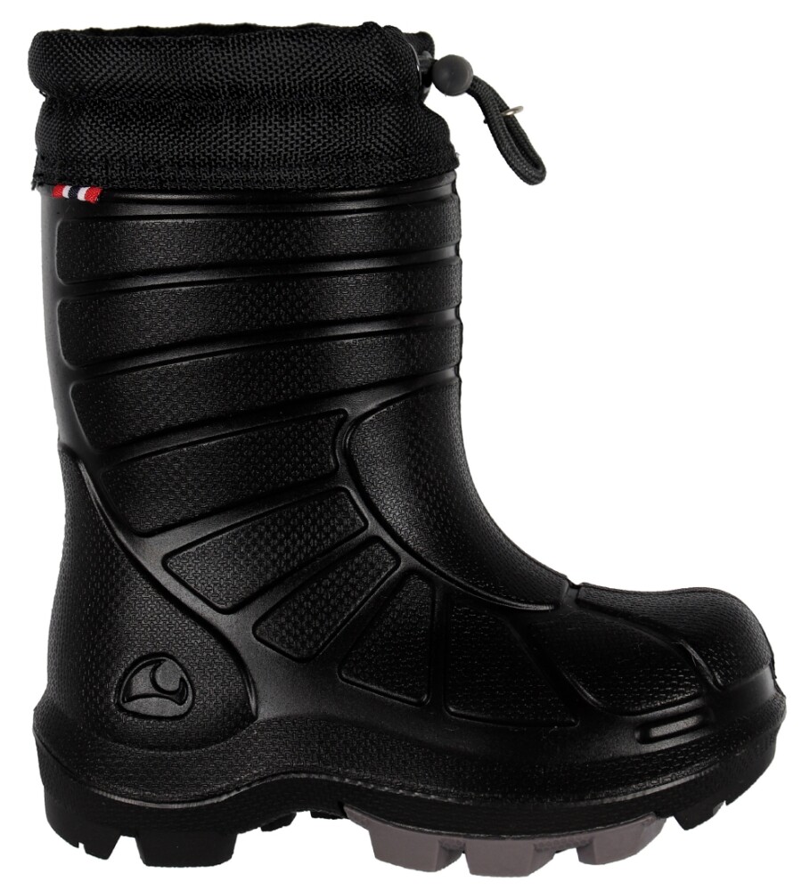 Viking Extreme 2.0 Black/Charcoal 28 - main photo