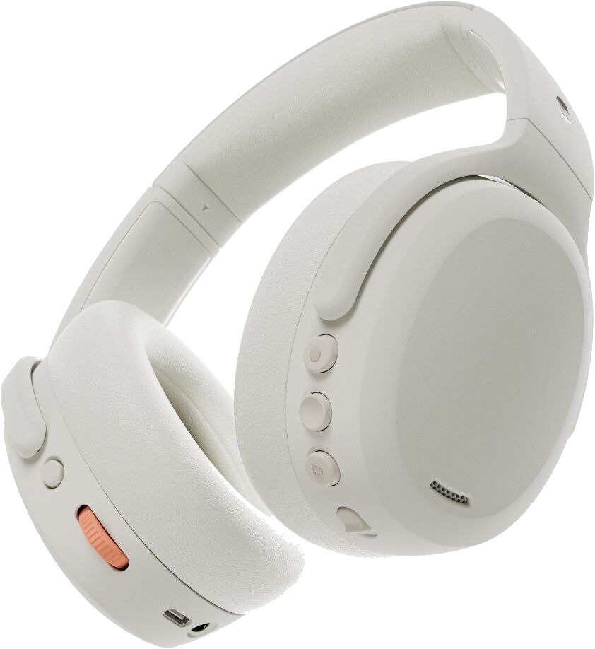 Skullcandy Crusher ANC 2 Bone