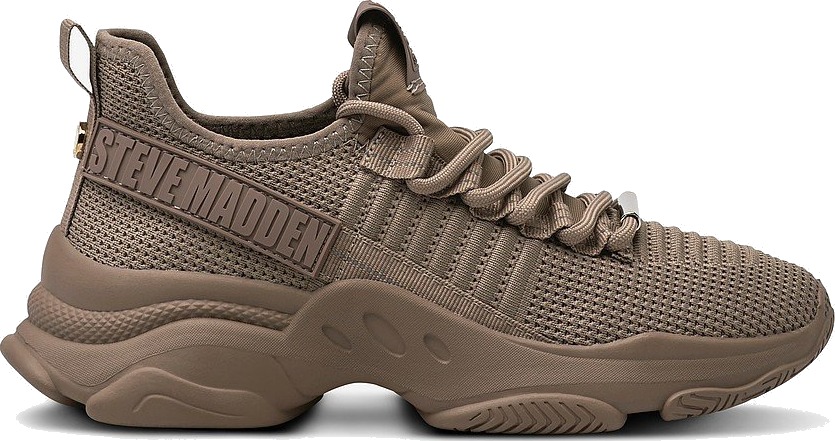 Steve Madden Sneakers Mac E Brun - main photo
