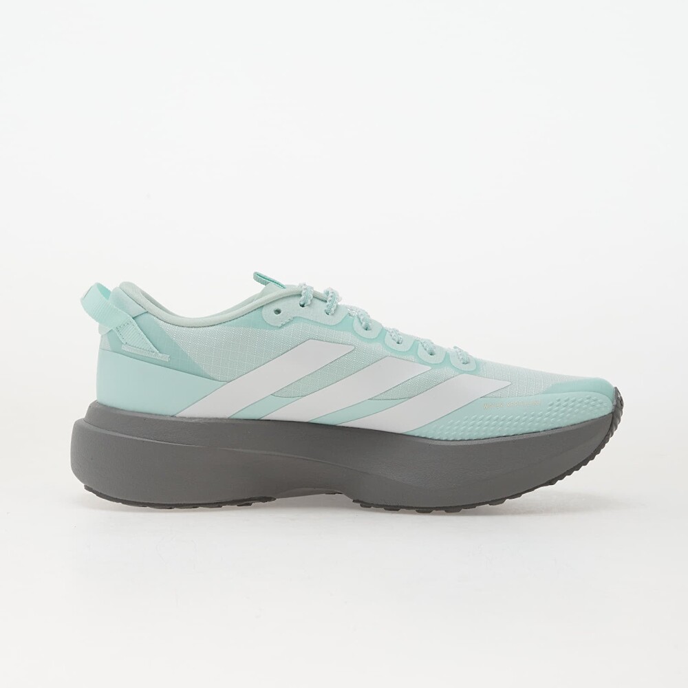 Adidas Performance Adizero Evo Sl Atr W Green 40 - side b