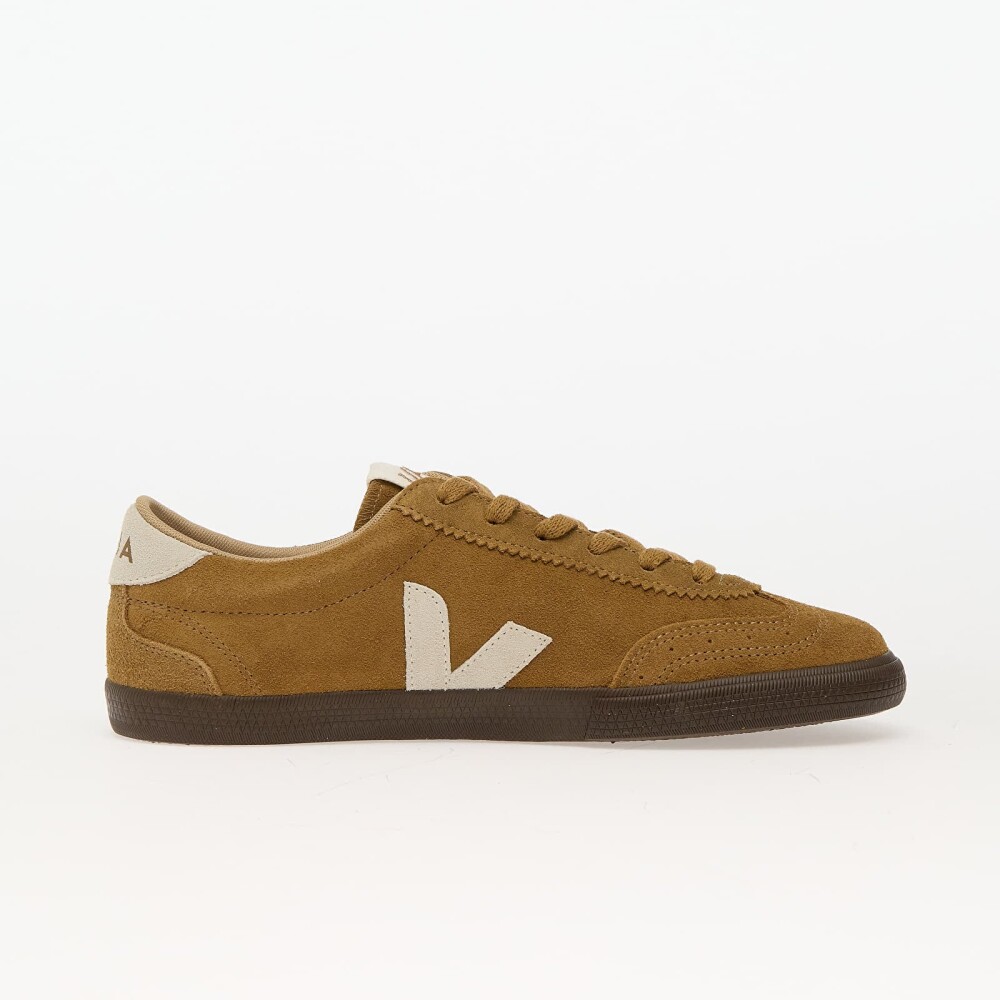Veja W Volley Suede Tent_Natural_Eagle EUR 39 - side b