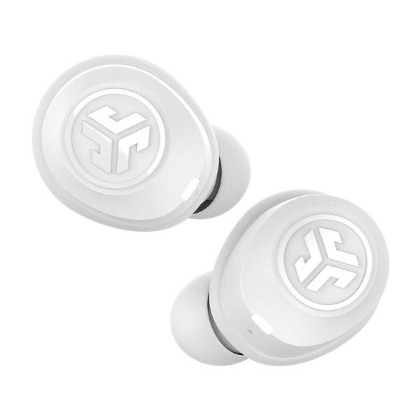 JLAB AUDIO JBUDS AIR TRUE WIRELESS, HVIT