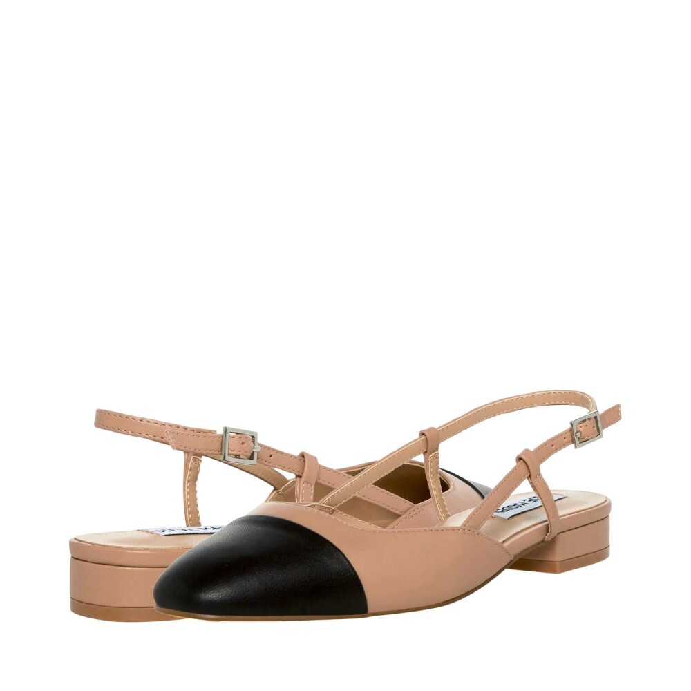 Steve Madden Ballerinasko Belinda Ballerina Brun - side b