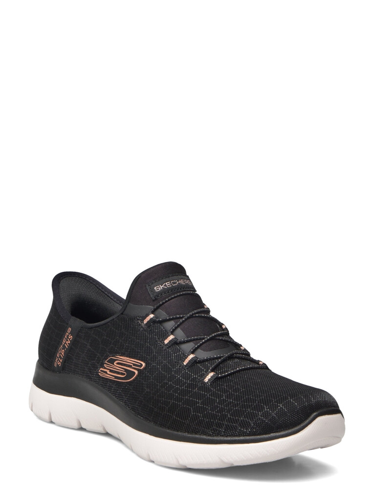 Skechers Summits-Classy Night - Black - 39 - main photo
