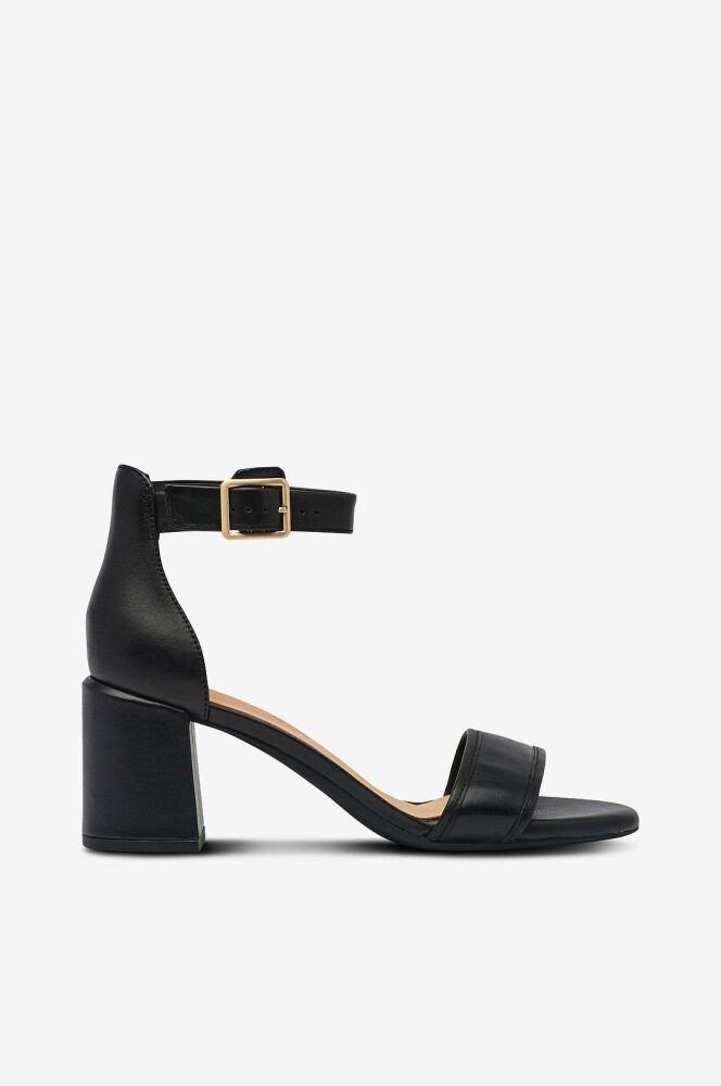Clarks Sandaletter Ezoria Mae D Svart - main photo