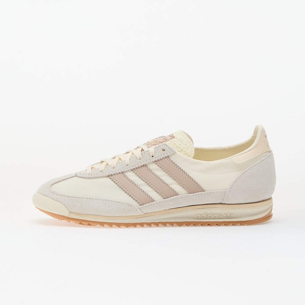 Joggesko adidas SL 72 Og W Off White/ Wonder Taupe/ Wonder White EUR 36 2/3 - main photo