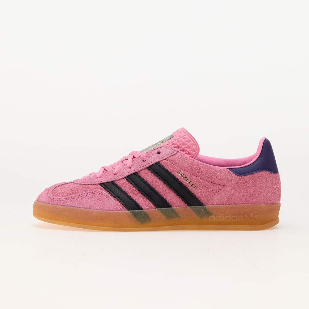 adidas Originals Gazelle Indoor W - Pink - 41 1/3 - main photo