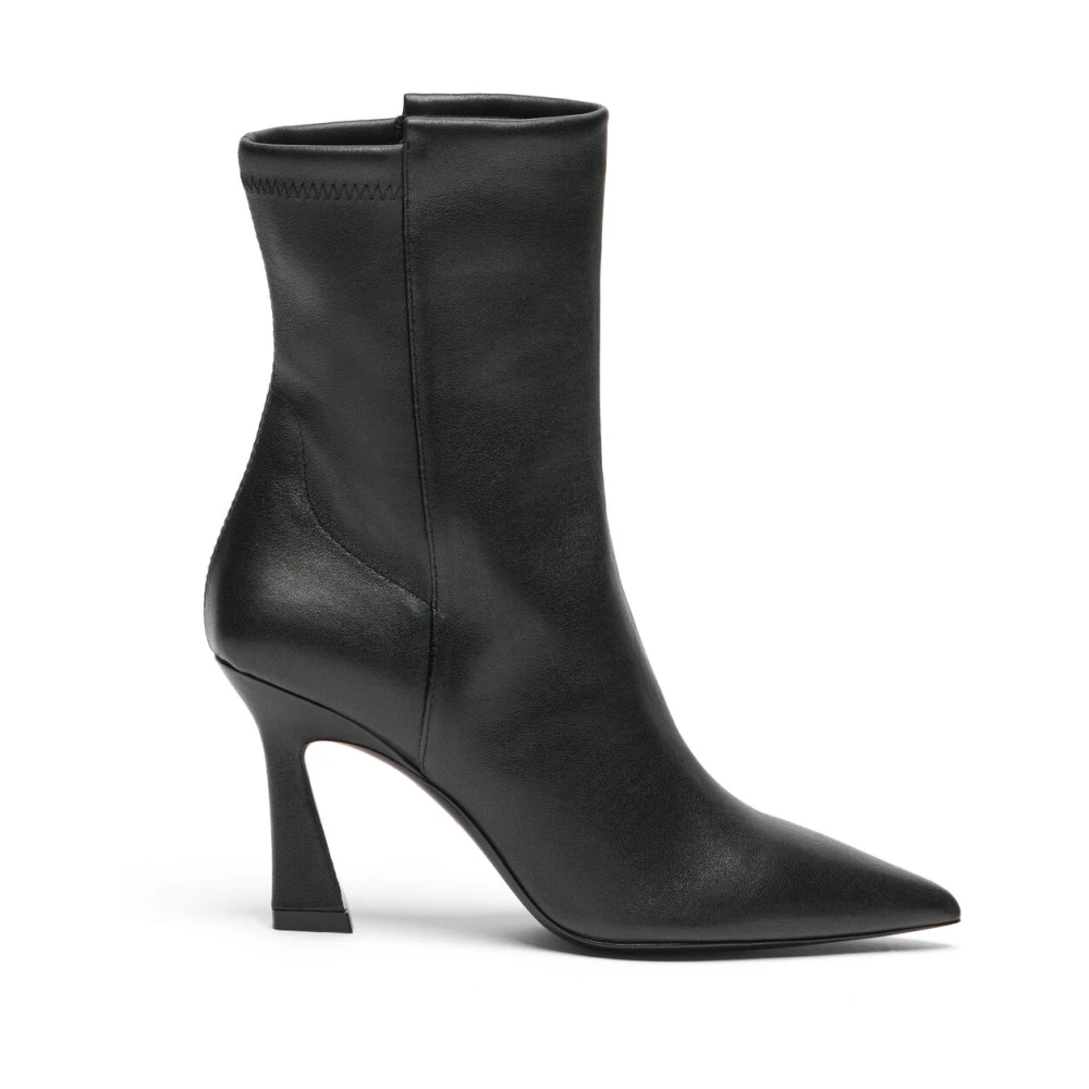 Stuart Weitzman Dame Sko Svart 39 EU, - main photo