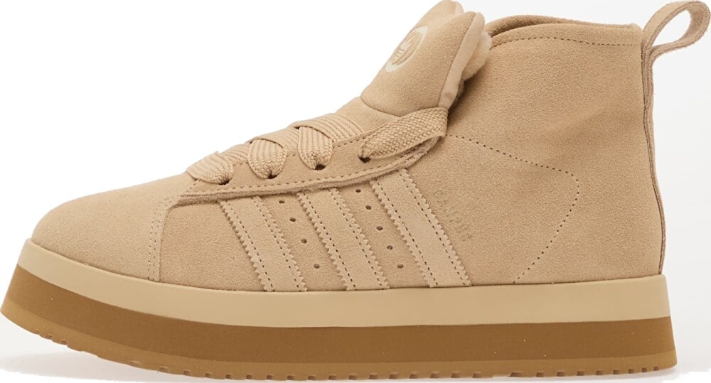 Adidas Originals Campus 00S Wtr Md W   Beige   38 - main photo