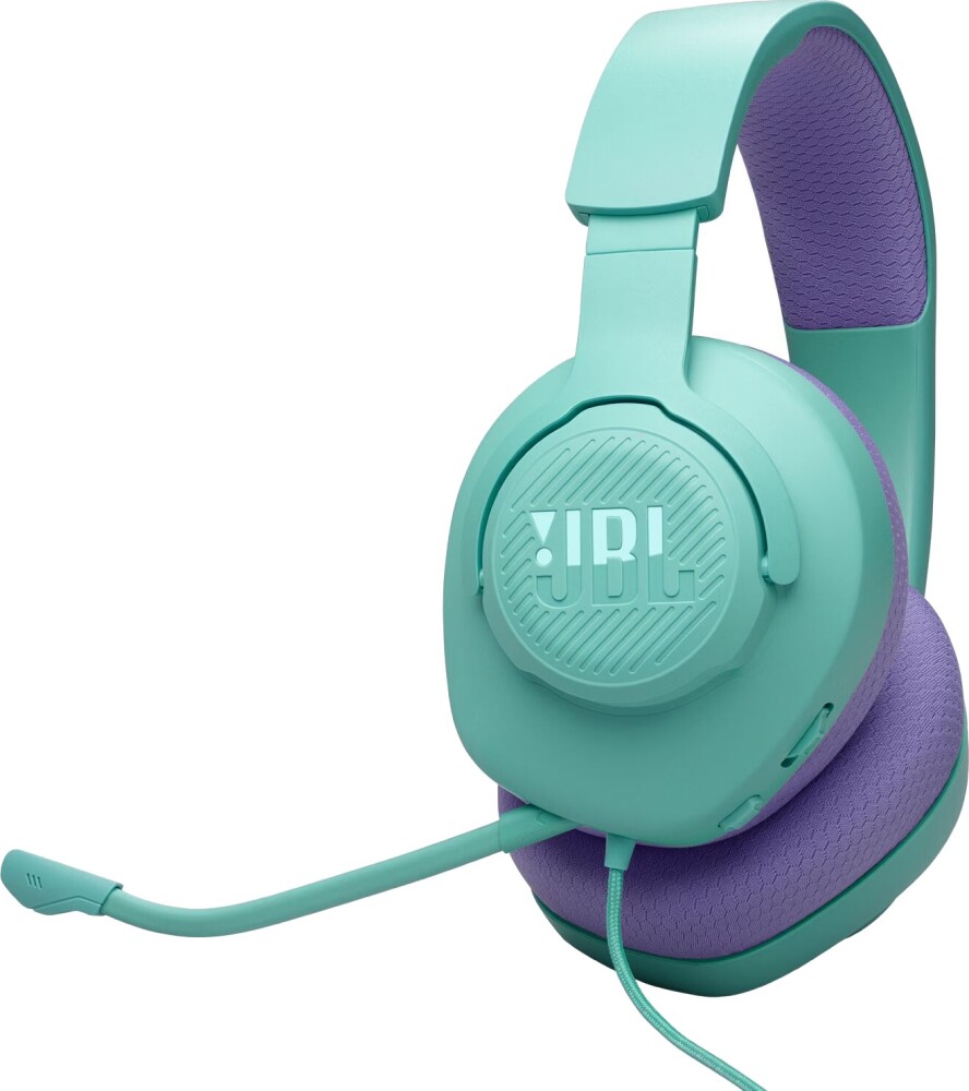 JBL Quantum 100M2 Turkis