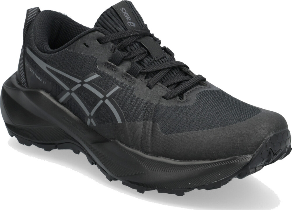 Asics Gel Venture 11 Black 37 - main photo
