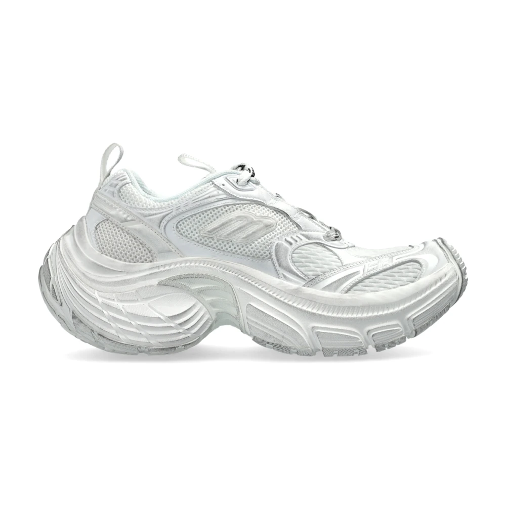 Balenciaga Dame Sko Hvit 36 EU - main photo