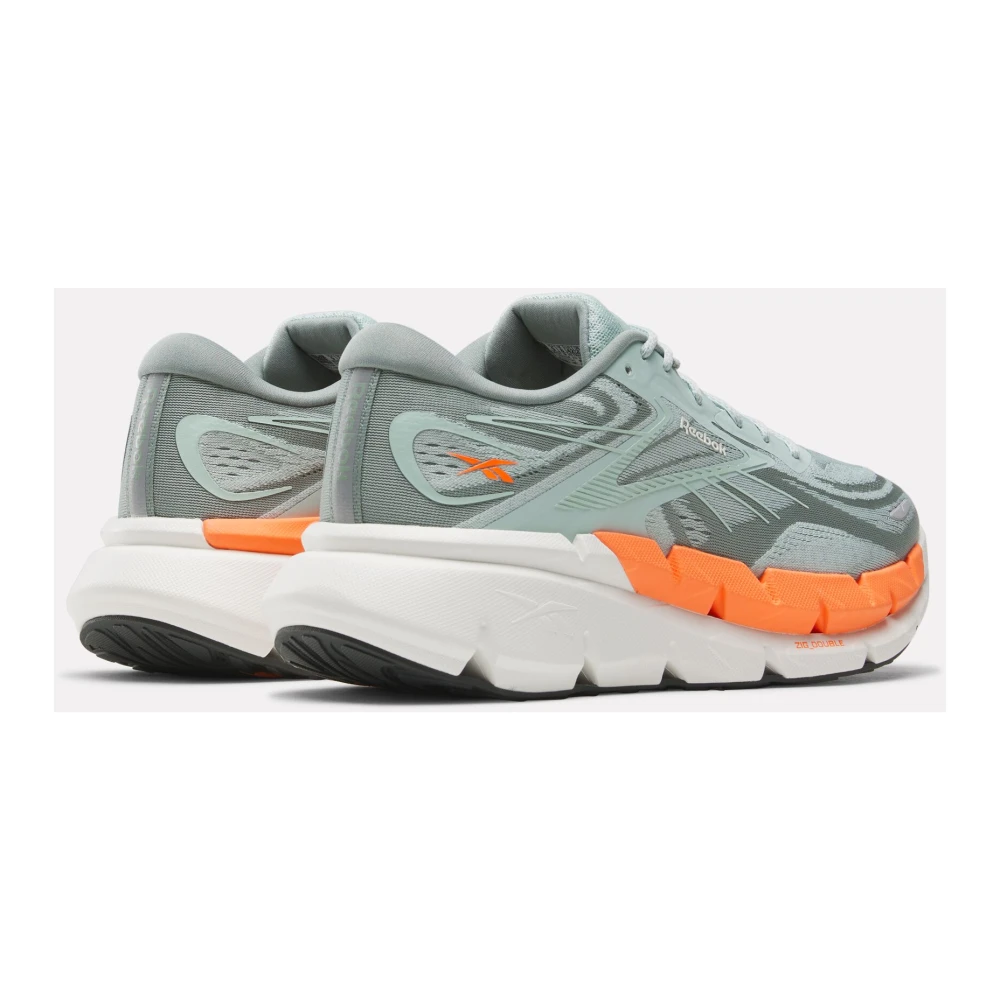 Reebok, Dame, Sport, Flerfarget, 40 EU, - side a