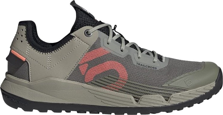 Five Ten Trailcross LT Dame Legacy Green/Signal Coral Legacy Green/Signal Coral EU 38 // UK 5 - main photo