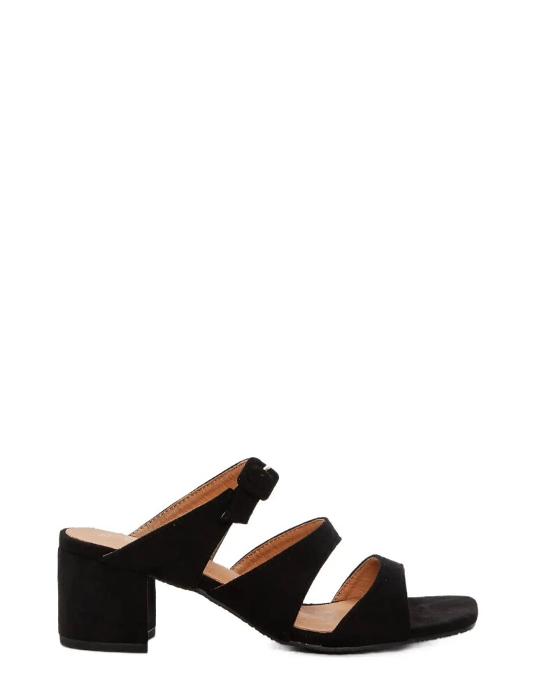 Duffy Rivello Quindici   Black   38 - main photo