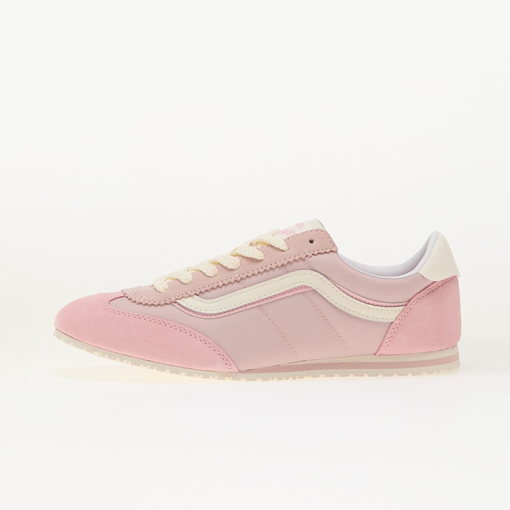 VANS Super Lowpro - Pink - 37 - main photo