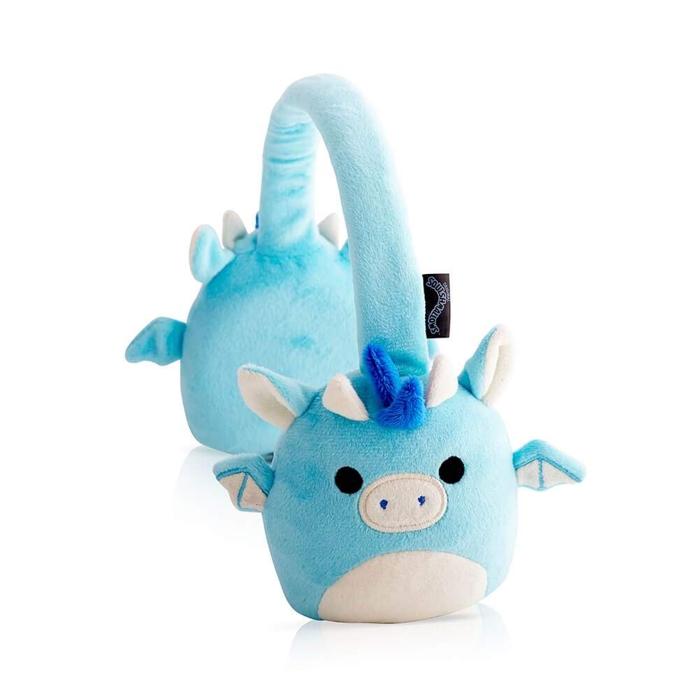 Squishmallows Hodetelefon Tat Wireless On Ear Tatiana