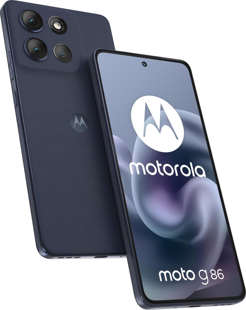Motorola Moto G86 8GB/256GB Pantone Spellbound