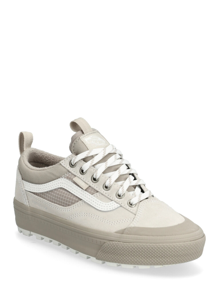 VANS Mte Old Skool Waterproof Insulated - Grey - 36.5 - main photo
