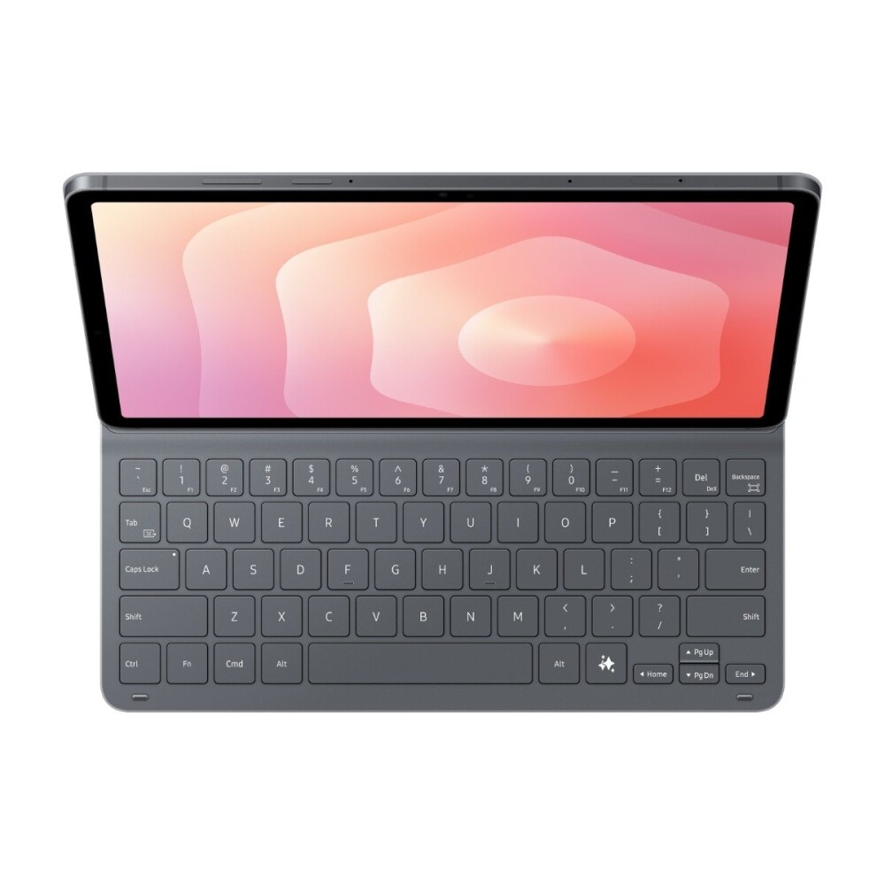 Tab Pris Rd Samsung Galaxy Tab S11 Book Cover Keyboard tastaturetui » Best Pris på ...