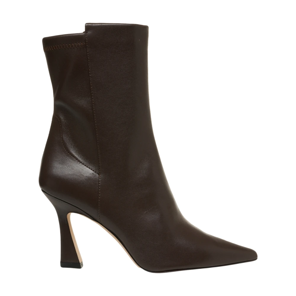 Stuart Weitzman Dame Sko Brun 37 EU - main photo