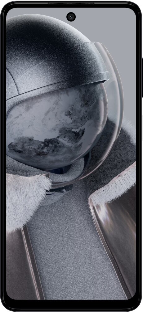 HMD Pulse Pro 6GB/128GB Sort
