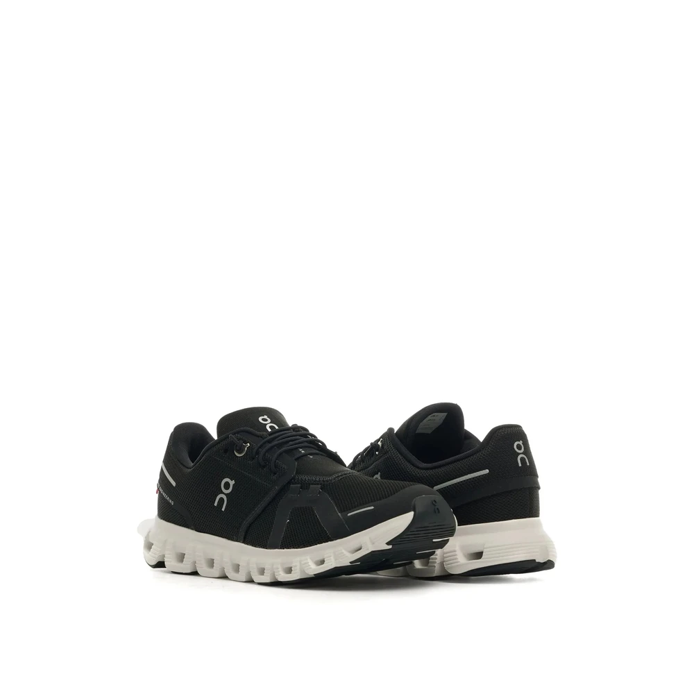 On Running Dame Sko Svart 36 1/2 EU, - side b
