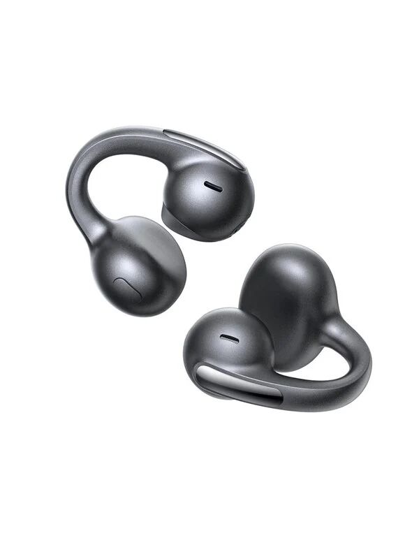Baseus Bowie MC1 Pro OWS Headphones Black