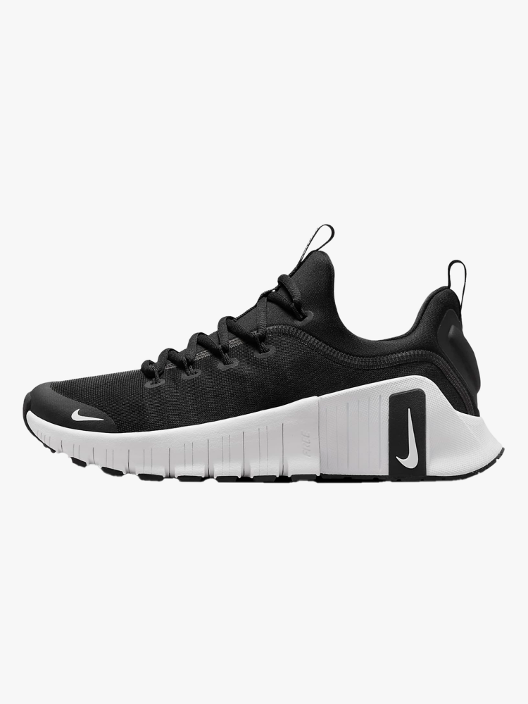 Nike Free Metcon 6 Sort 38.5 - side a