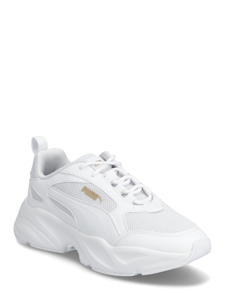 PUMA Cassia 2.0 - White - 36 - main photo