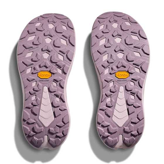 Hoka Infini Hike TC Dame Fcc/Fragrant Lilac/Lilac Cream 37 1/3 - side b