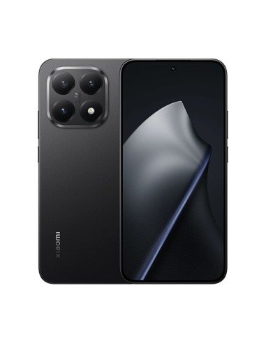 Xiaomi 15T 5G 12GB/512GB Black