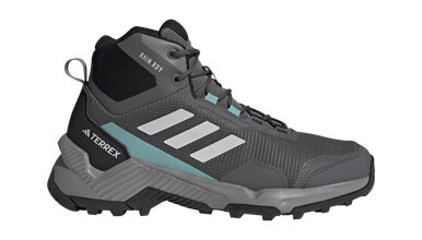 Adidas Terrex Eastrail 2 Rain Mid vanntett lav tursko dame Svart 40 - main photo